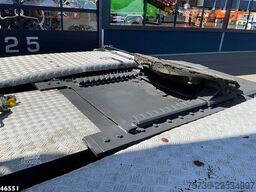 DAF FTN 105 XF 460 6x2 Manual Hiab 60 Tonmeter laak...