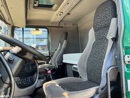 DAF FTN 105 XF 460 6x2 Manual Hiab 60 Tonmeter laak...
