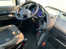 DAF FTN 105 XF 460 6x2 Manual Hiab 60 Tonmeter laak...