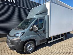 Fiat Ducato Maxi L4 Koffer 4,20x2,20x2,20