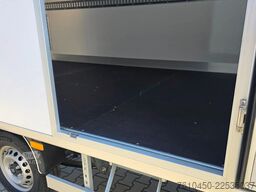 Fiat Ducato Maxi L4 Koffer 4,20x2,20x2,20