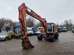 Atlas 1604K Verstellausleger