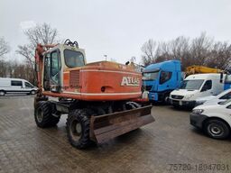 Atlas 1604K Verstellausleger