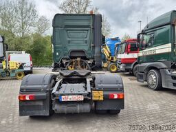 Mercedes-Benz 1840 mehrfach vorhanden