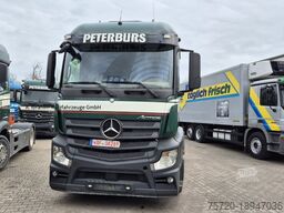 Mercedes-Benz 1840 mehrfach vorhanden