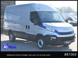 IVECO Daily 35S14 A8V, Hi-Matic, Klima, Tempomat