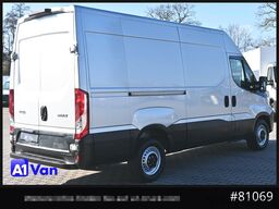 IVECO Daily 35S14 A8V, Hi-Matic, Klima, Tempomat