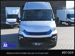 IVECO Daily 35S14 A8V, Hi-Matic, Klima, Tempomat