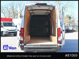 IVECO Daily 35S14 A8V, Hi-Matic, Klima, Tempomat