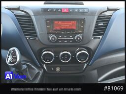 IVECO Daily 35S14 A8V, Hi-Matic, Klima, Tempomat