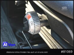 IVECO Daily 35S14 A8V, Hi-Matic, Klima, Tempomat