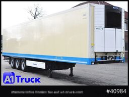 KRONE SDR 27 Carrier 1950 Mt., Lift, Multitemp.