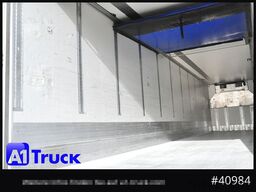 KRONE SDR 27 Carrier 1950 Mt., Lift, Multitemp.