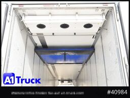 KRONE SDR 27 Carrier 1950 Mt., Lift, Multitemp.