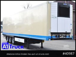 KRONE SDR 27 Carrier 1950 Mt., Lift, Multitemp.