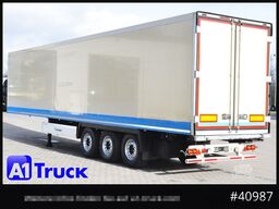 KRONE SDR 27 Carrier 1950 Mt., Lift, Multitemp.