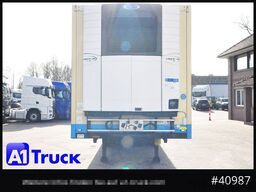 KRONE SDR 27 Carrier 1950 Mt., Lift, Multitemp.