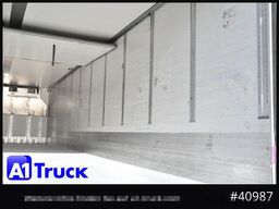 KRONE SDR 27 Carrier 1950 Mt., Lift, Multitemp.