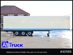 KRONE SDR 27 Carrier 1950 Mt., Lift, Multitemp.