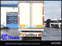 KRONE SDR 27 Carrier 1950 Mt., Lift, Multitemp.