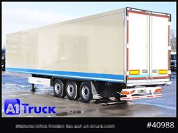 KRONE SDR 27 Carrier 1950 Mt., Lift, Multitemp.