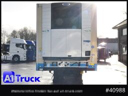 KRONE SDR 27 Carrier 1950 Mt., Lift, Multitemp.