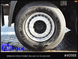 KRONE SDR 27 Carrier 1950 Mt., Lift, Multitemp.