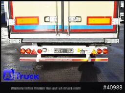 KRONE SDR 27 Carrier 1950 Mt., Lift, Multitemp.