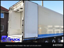 KRONE SDR 27 Carrier 1950 Mt., Lift, Multitemp.