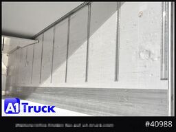 KRONE SDR 27 Carrier 1950 Mt., Lift, Multitemp.