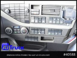 VOLVO FH 460 XL, Chassi Standklima, Lenkachse,