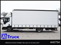 IVECO 120-250 BL Automatik LBW Junge AHK