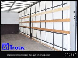 IVECO 120-250 BL Automatik LBW Junge AHK