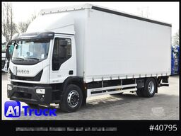 IVECO 18-320 BL Automatik LBW Junge AHK