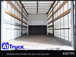 IVECO 18-320 BL Automatik LBW Junge AHK