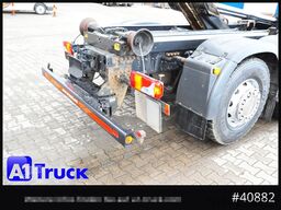 MAN TGX 26,400 BL Meiller Funk, Lenkachse,