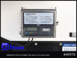 KRONE SDR 27, Lift, Palettenkasten, 431 Stunden neuwertig