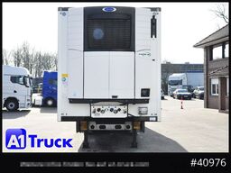 KRONE SDR 27, Lift, Palettenkasten, 431 Stunden neuwertig