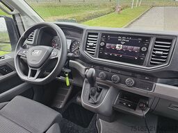 M.A.N. TGE 3.180 ac automaat EURO6