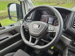 M.A.N. TGE 3.180 ac automaat EURO6