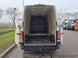 M.A.N. TGE 3.180 ac automaat EURO6