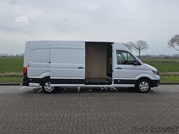 M.A.N. TGE 3.180 ac automaat EURO6