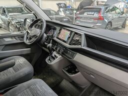 Volkswagen T6 Caravelle