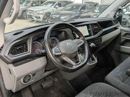 Volkswagen T6 Caravelle