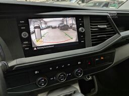 Volkswagen T6 Caravelle