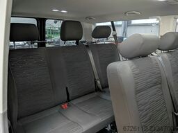 Volkswagen T6 Caravelle