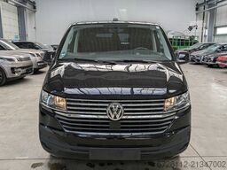 Volkswagen T6 Caravelle