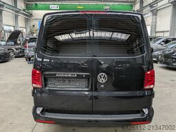 Volkswagen T6 Caravelle