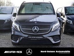 Mercedes-Benz V 300 AVANTGARDE EDITION AMG AHK LED 360° KAMERA