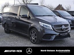 Mercedes-Benz V 300 AVANTGARDE EDITION AMG AHK LED 360° KAMERA